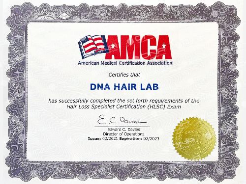 美國醫療認證協會