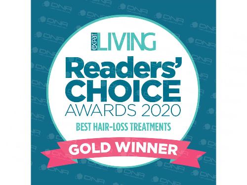 Expat Living Readers' Choice Awards